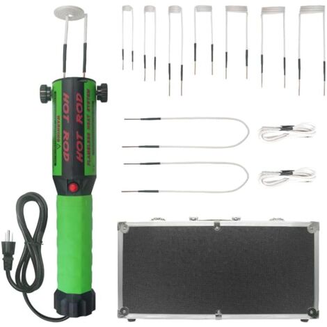Kit de chauffe à induction magnétique 220V – Temps de chauffage 30s – Protection contre surchauffe – Pour applications mécaniques