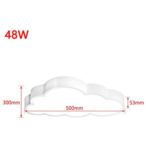 Plafonnier LED Chambre d'enfant Moderne Luminaire Garçons Filles Chambre à Coucher Dimmable Lustre Cœur Pour Salle à Manger Cuisine Petit salon Lampe Suspendue (Papillon Rose