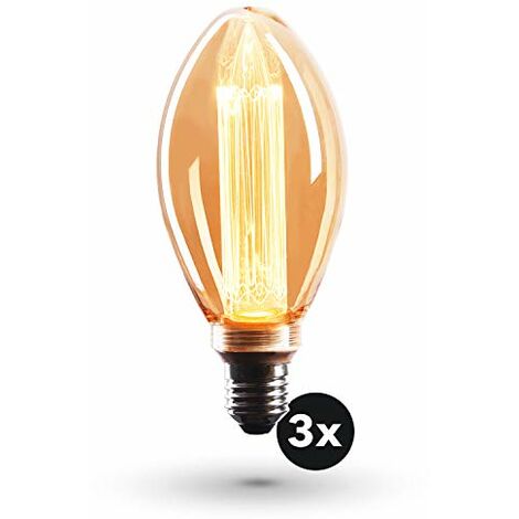 6 LED-Glühbirnen V-TAC VT-2176 E27 MINIGLOBO 5,5 WATT G45 LAMP KIT-Cool