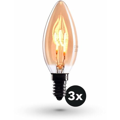 Lampadina LED dimmerabile Philips Hue WHITE FILAMENT G93 E27/7W/230V 2100K