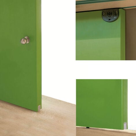 Guide de garde-robe Inf.Nylon Koblenz S-350 2Mts