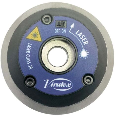 F0-(G-B1) Virutex R.3346802 Scies à onglets laser (1/3)