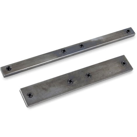 F0-(G-A) Virutex Kit Union Rails Ucp - Accessoires et Rail de guidage pour la scie circulaire VIRUTEX SRI174T