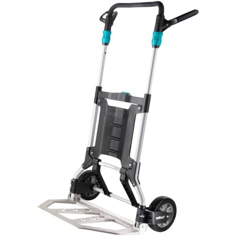 Chariot de transport TS 1500 - TS 1500 - Chariot de transport professionnel
