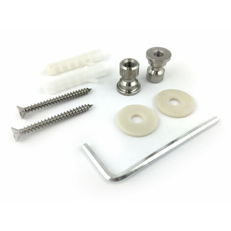 Kit Simple De Fixation Simple Mm Kit Fixing Manillones