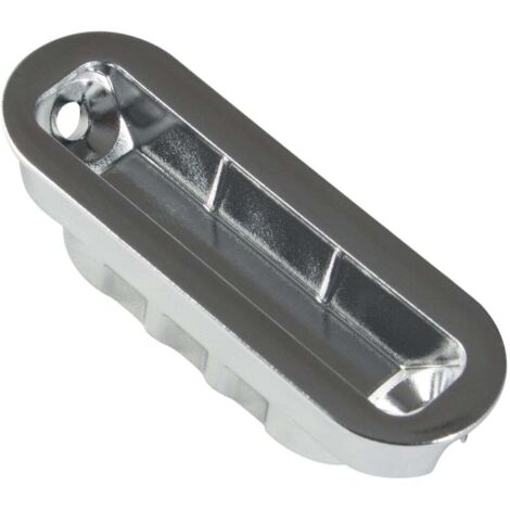 Serrure Magnétique AGB POLARIS 2XT - Clé Patent BB