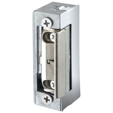 Corps à fermeture électrique S-54 Univ.Avec déverrouillage.Avec mémoire coulissante.10,24 V Ac-Dc (1/3)