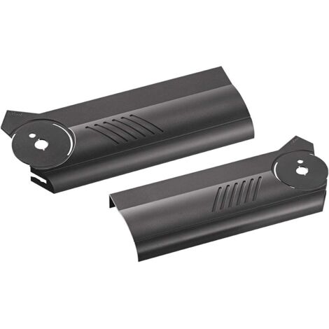 Couvercle Aventos Hf Blum Droit Gris - Couvercles Individuels Aventos Hf Blum (1/3)