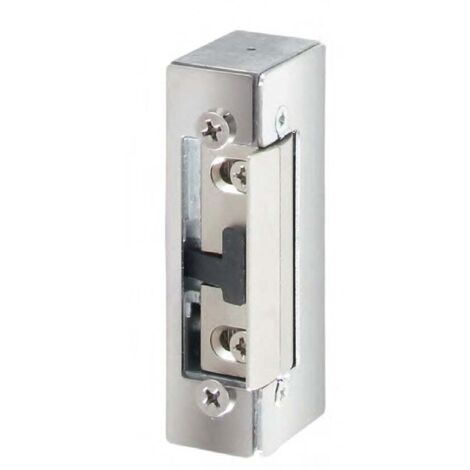 Corps de fermeture Elec.S-50 800Kgs. Sans déverrouillage. Avec mémoire. 8,12 V CA (1/3)