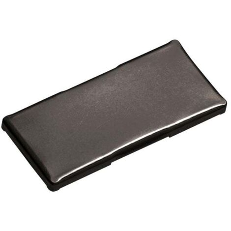 Couvre-charnière Pour Capot De Platine – Thorens TD126/524, EMT 938 (côté Gauche)