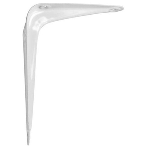 Amig Charolada Square 400-350 Blanc - CHAROLADA - Carrés pour étagères (1/2)