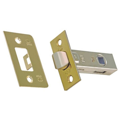 Poignée de porte Amig R.12-45 mm Laitonné (RENFORCÉ (1/3)