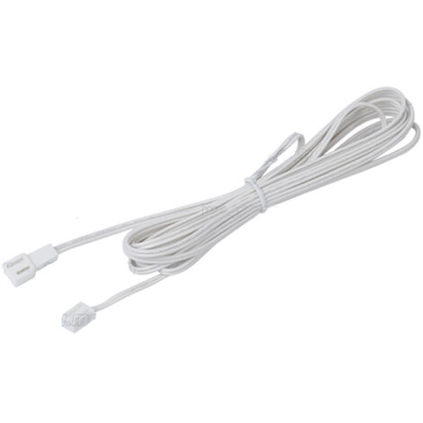Hera Câble Led Tuyau F.Ul 2.R-Q 68 A Mâle.Femelle.2,5Mt.