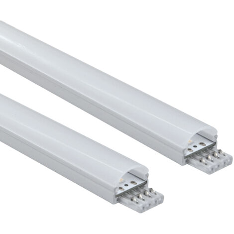 Hera Réglette Connectable Led Power-Stick Tf 6.0W 24V 300Mm Neutre
