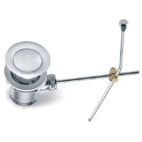 Vanne automatique en laiton 1 44287 R.92.902 (1/3)