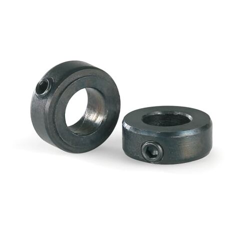 Anillo Para Tope 5 Mm - Anillo tope para Brocas para la Madera (1/3)