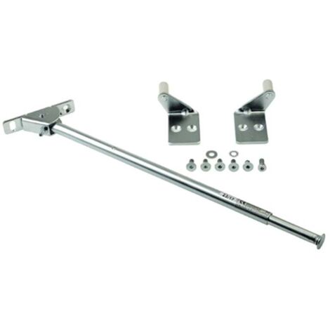 Kit 2 Pièces : Extracteur De Boutons De Guitare + Levier à Cordes En Acier Inoxydable - Outils De Réparation - 2