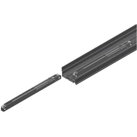 Kit d'amortisseurs de classe 40 kg (4 pièces) - CLASSE - Ensemble. d'amortisseurs pour guides (1/4)