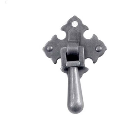 Pendule Modèle Tudela Anticuario R.500-P (1/4)