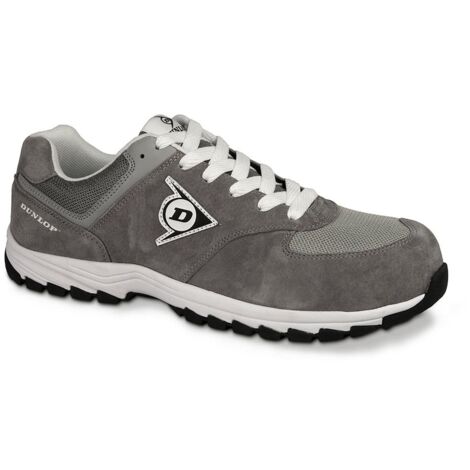 Chaussure EN345 Flying Arrow Gris S3-Taille 43