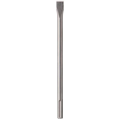 Pistolete Sds-Max Cincel 25 X 400   - Cincel par martillos SDS MAX 25x400 mm. (1/3)