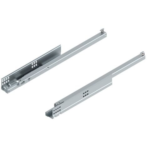 Jgo Guia Extracción Parcial 500 Mm Tandem Blumotion