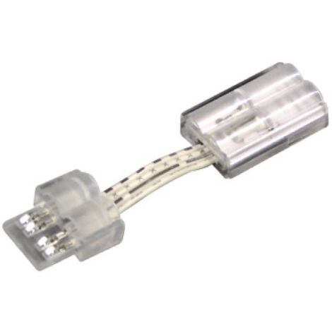 Hera Câble Entre Bandes Led Power-Stick S Pour Coins De 3Cts