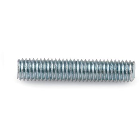 Tige Filetée Din-975 Zingué M- 14824 Mm