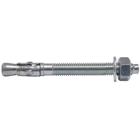 Boite de : 1Pcs Dinabold F W A D-12Mm Goujon M12X120