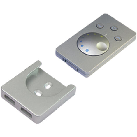 Contrôleur Wifi Hera Avec 12 Voies 100W - HERA DIM et DYNAMIC CONTROLER - Régulateur d'intensité lumineuse (puissance) et régulateur d'intensité de couleur et de température (couleur et puissance)