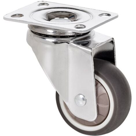 Roue Deco.Brown.Plet Palermo D-40 S.Brake