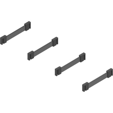 Sachet de 4 séparateurs de bouteilles plats Antraci M15 49104007 (1/3)