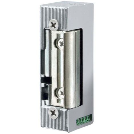 Corps à fermeture temporisée Elec.S-56 avec déverrouillage. 12V AAvec DC (1/3)