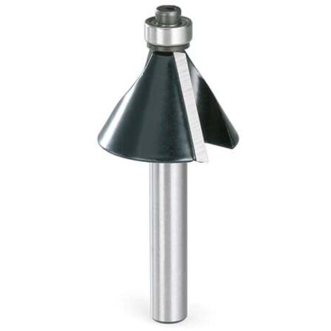 Fresa R-H61-45Md D-30 Biselar C-Rodamiento (1/3)