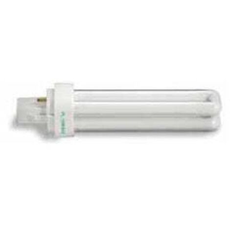 Lampe sans démarrage 2 broches Pl- 26W (TA) (1/3)