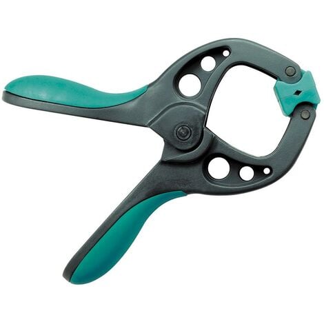 Pince à ressort FZ 40 - Pince à ressort ergonomique FZ