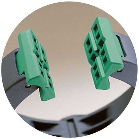 Pince à ressort FZ 40 - Pince à ressort ergonomique FZ