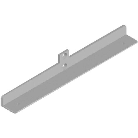 Kit.Multifonction Perfilsystem Cadre Aluminium Pour Bois 3 Positions (1/3)