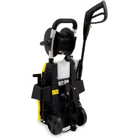 Wolf King Blaster 2 Pressure Washer 160BAR