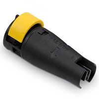 Wolf Adjustable Vario Nozzle for Pressure Washers