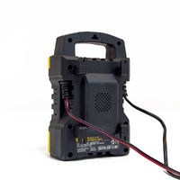 Wolf Intelligent 2A/10A 6v & 12v Battery Charger WBC180