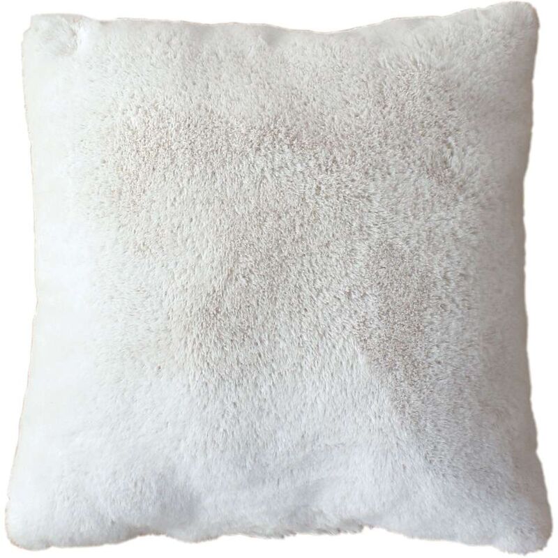Coussin Décoratif étoile H&M HOME - 40x40 Cm, Vieux Rose, 100% Coton - Neuf