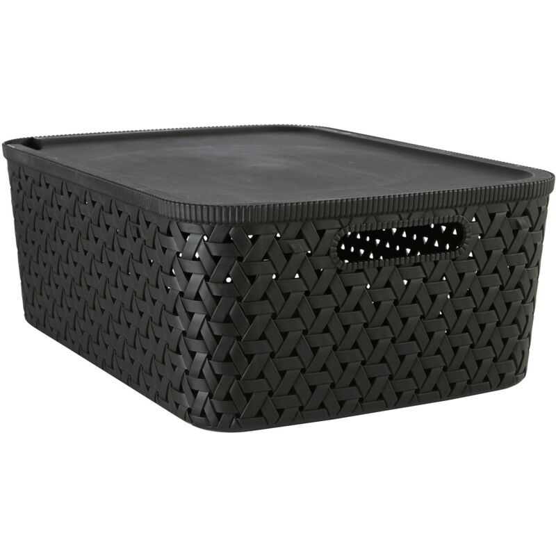 Serviteur de douche 2 niveaux gris - 5 five simply smart - Maison Serviteur de douche 2 niveaux gris - 5 five simply smart - Maison