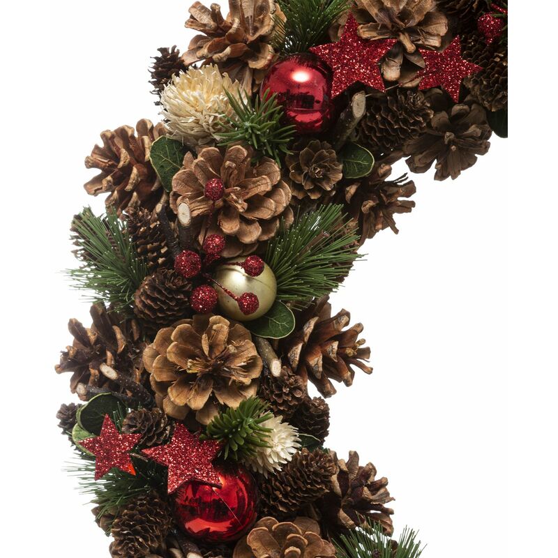 Couronne des Rois de Noël 8CM à 0,49 €