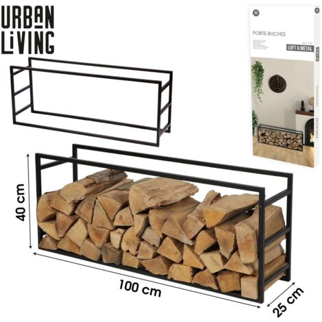 Range Buche Horizontal