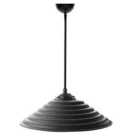 Suspension luminaire conique IZMIR (1/3)