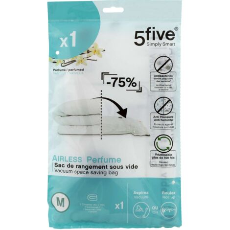 Housse de rangement sous-vide taille M