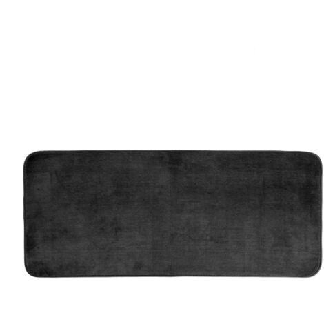 Tapis de bain antidérapant grande taille BERKELEY (1/5)