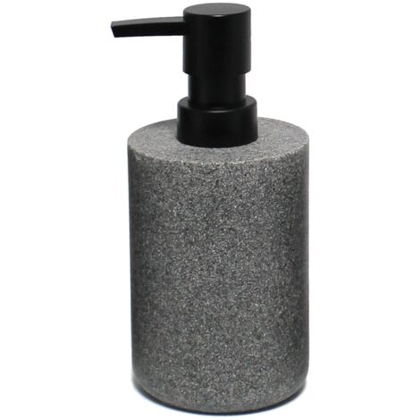 Distributeur de savon effet granit JASPER (1/3)