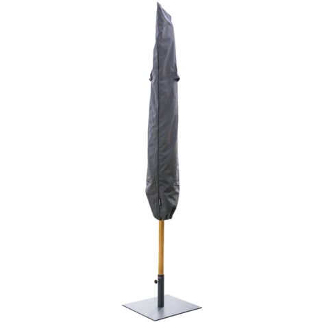 Housse de protection pour parasol droit HAMBO (1/4)